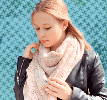 Леди Солоха