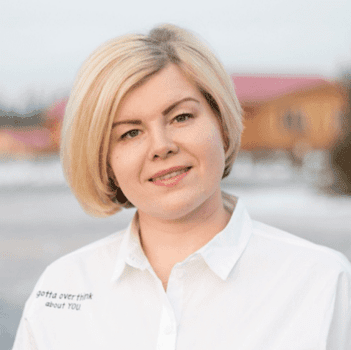 Пляскина Анна