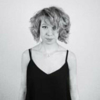 Мария Солдатенко