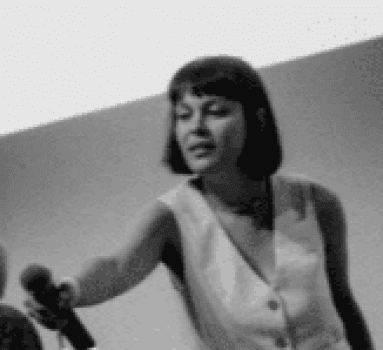 Луиза Абзалова