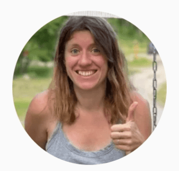 Саша Наумова