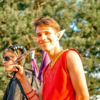 Даниил Лебедев