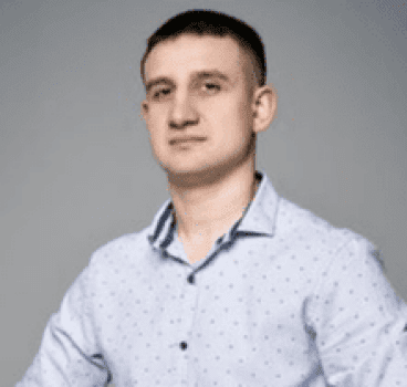 Николай Микуляк