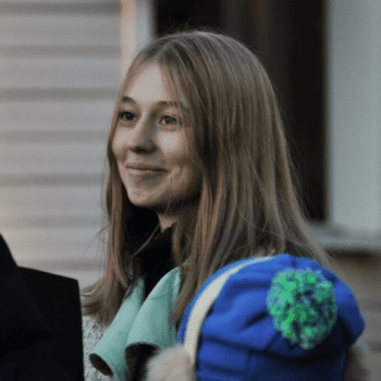 Мария Сенникова