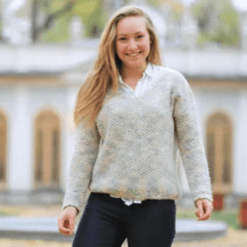 Готовская Кристина Александровна