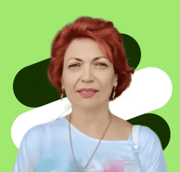 Борисова Анна Юрьевна