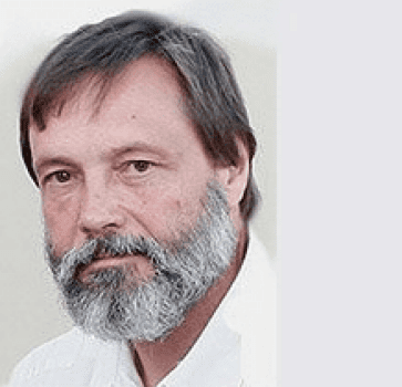 Камнев Александр Николаевич