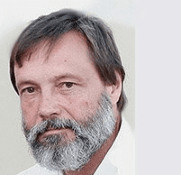 Камнев Александр Николаевич