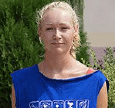 Крупницкая Марианна Олеговна