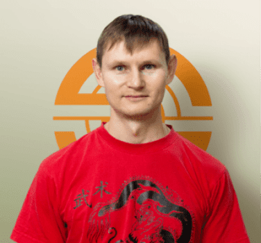 Высоков Сергей Дмитриевич