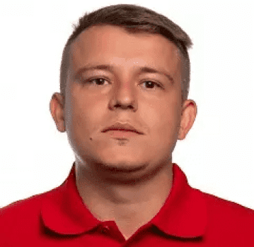 Сухомлинов Максим Валерьевич