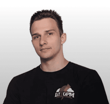 Устинов Евгений Константинович