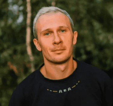 Дима Федорцов “Дед”