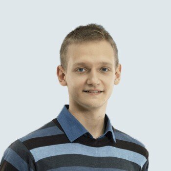 Неуймин Лев