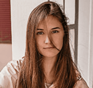 Кузьмина Алена Дмитриевна