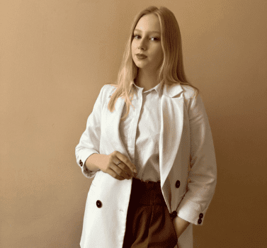 Зыкова Екатерина