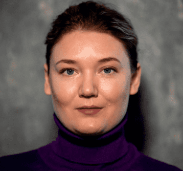 Алена Чепуркова