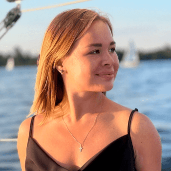 Елизавета Михайлова