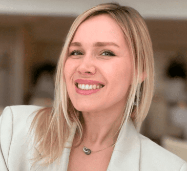 Боднар Екатерина