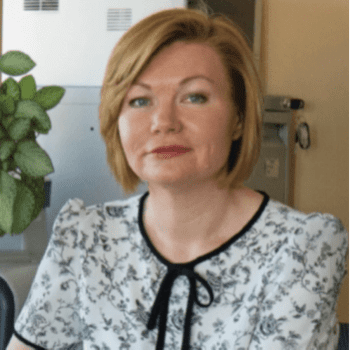 Гусева Анастасия Сергеевна