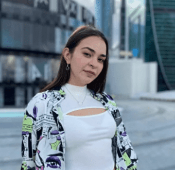 Алина Коблякова