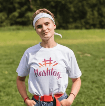 Марина Васильева