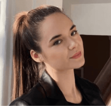 Влада Макарова