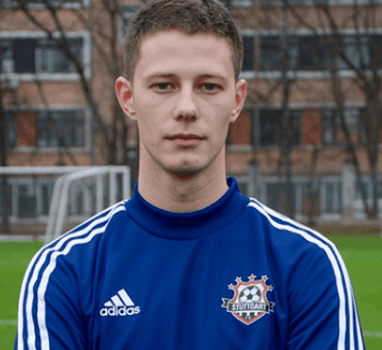 Медведев Алексей