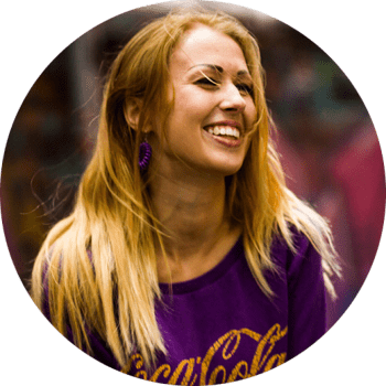 Алина Акула