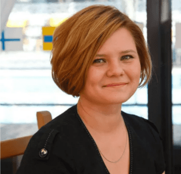 Сорокина Екатерина Михайловна