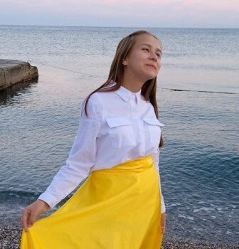 Татьяна Романова