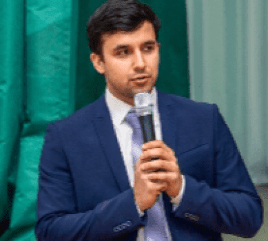 Николай Седашев