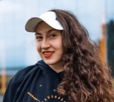 Саша Волкова "Танец"