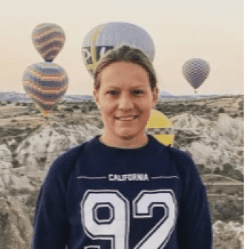 Воропаева Валерия