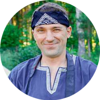 Новоселов Андрей  Сергеевич