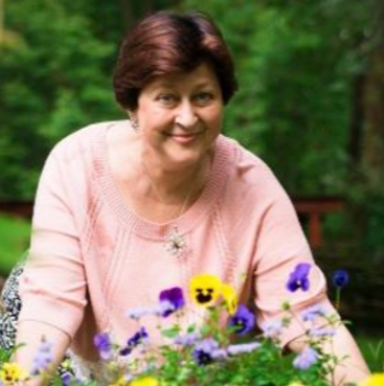 Григоревская Елена Аркадьевна