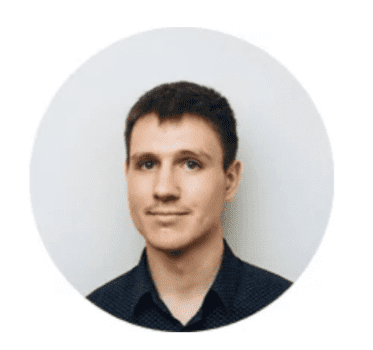 Владислав Решетняк