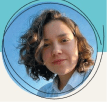 Алена Афанаскина