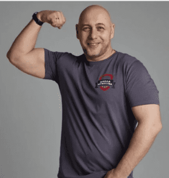 Рязанцев Василий