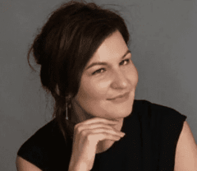 Ирина Сорокина