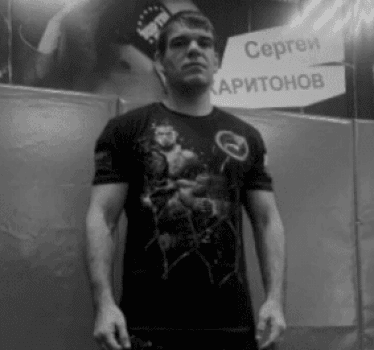 Никифоров Семен