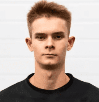 Мезенцев Алексей Кириллович