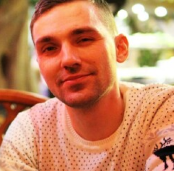 Новоселов Андрей