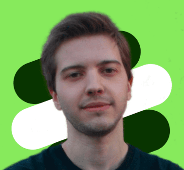 Бронтвейн Тимофей Геннадьевич