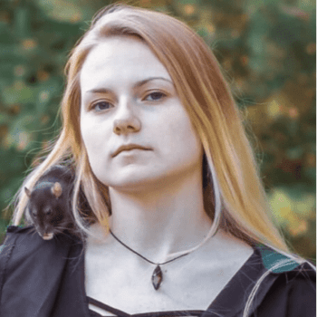 Екатерина Киселева