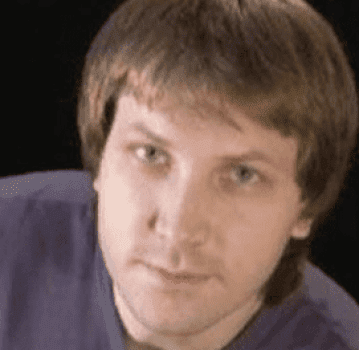 Андрей Сырчин