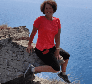 Валентина Конарева