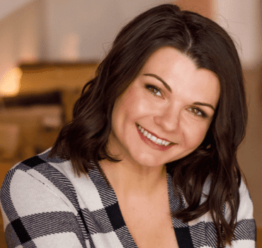 Елена Боронина