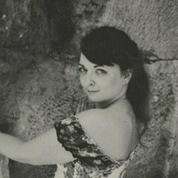 Елена Воробьева