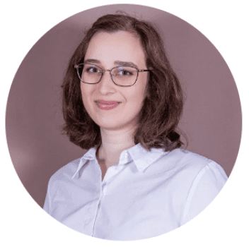 Юлия Хрусталева